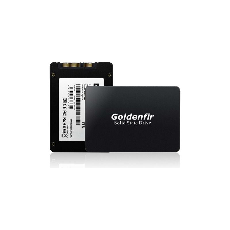Disco SSD 360GB