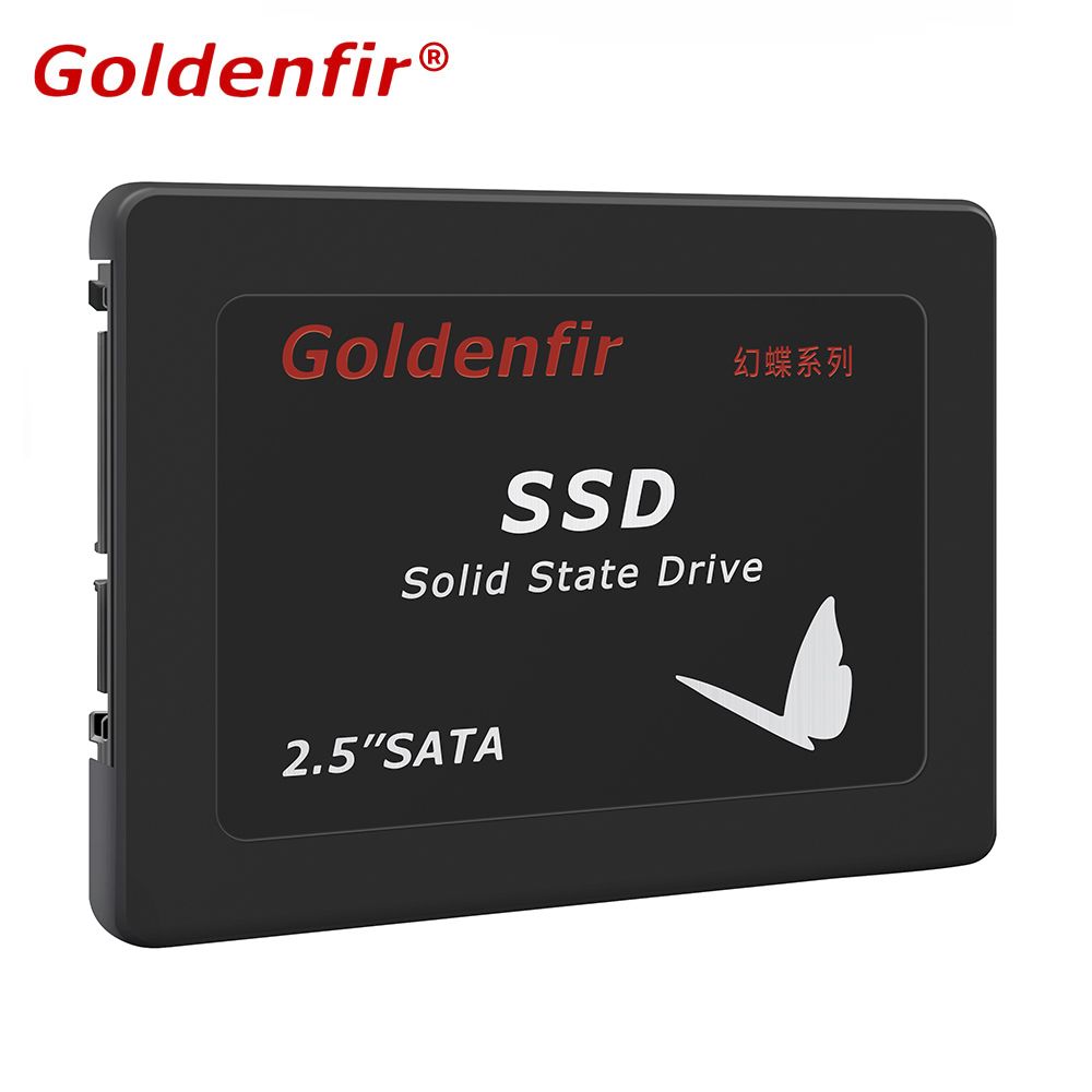 Disco SSD 360GB